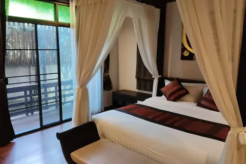 Propriété commerciale à Chiang Mai, Thaïlande № 162795 - photo 9