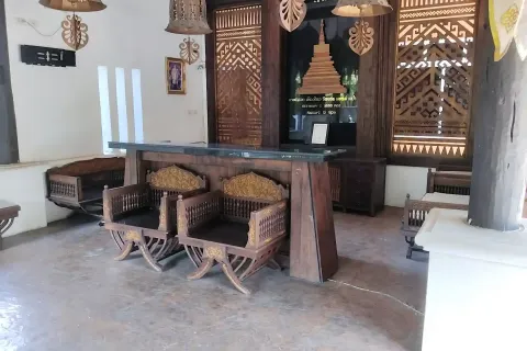 Commercial property in Chiang Mai, Thailand № 162795 - photo 21