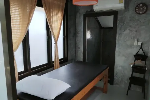 Commercial property in Chiang Mai, Thailand № 162795 - photo 22