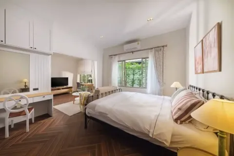 Maison à Chiang Mai, Thaïlande 3 chambres № 162797 - photo 12