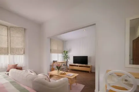 Maison à Chiang Mai, Thaïlande 3 chambres № 162797 - photo 8