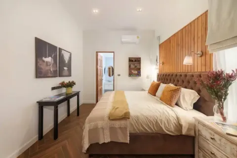 Maison à Chiang Mai, Thaïlande 3 chambres № 162797 - photo 15