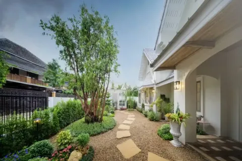 Maison à Chiang Mai, Thaïlande 3 chambres № 162797 - photo 2