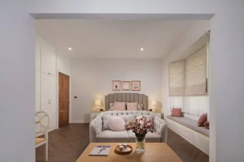 Дом в Чиангмае, Таиланд с 3 спальнями  № 162797 - фото 9