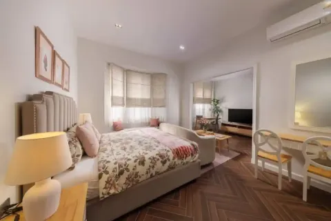 Дом в Чиангмае, Таиланд с 3 спальнями  № 162797 - фото 14