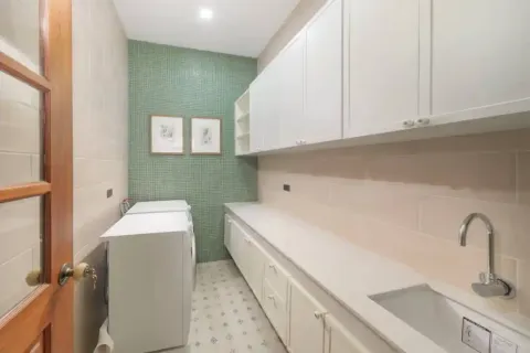 Дом в Чиангмае, Таиланд с 3 спальнями  № 162797 - фото 18