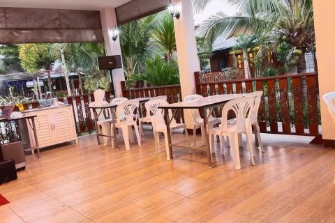 Commercial property in Chiang Mai, Thailand № 162794 - photo 16