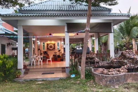 Commercial property in Chiang Mai, Thailand № 162794 - photo 17