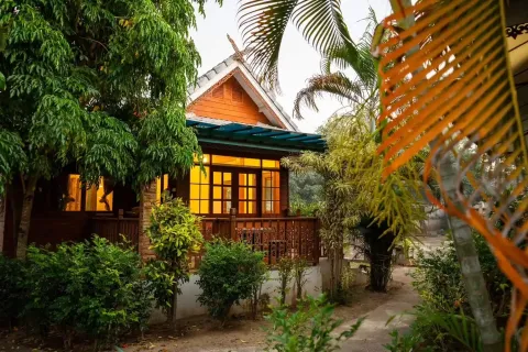 Commercial property in Chiang Mai, Thailand № 162794 - photo 3