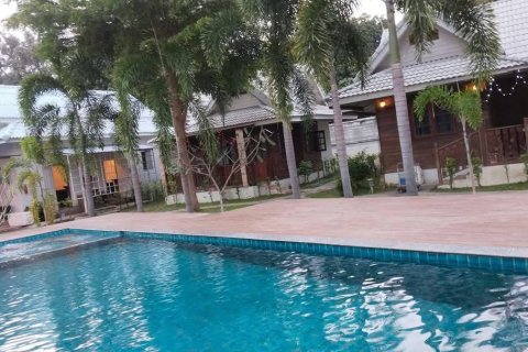 Commercial property in Chiang Mai, Thailand № 162794 - photo 18