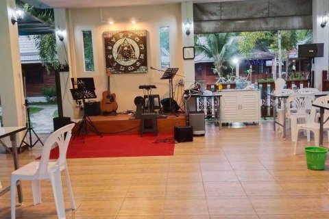 Commercial property in Chiang Mai, Thailand № 162794 - photo 15