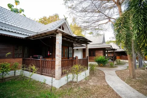 Propriété commerciale à Chiang Mai, Thaïlande № 162794 - photo 7