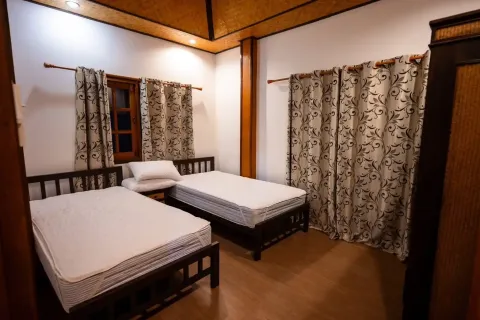 Commercial property in Chiang Mai, Thailand № 162794 - photo 13