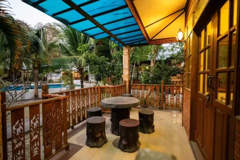 Commercial property in Chiang Mai, Thailand № 162794 - photo 2