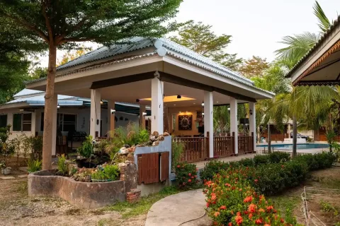 Commercial property in Chiang Mai, Thailand № 162794 - photo 9