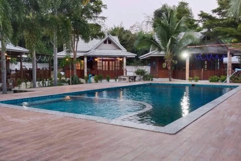 Commercial property in Chiang Mai, Thailand № 162794 - photo 19