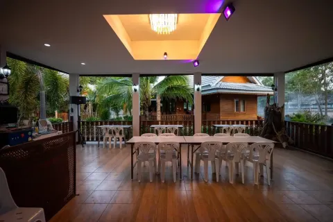 Commercial property in Chiang Mai, Thailand № 162794 - photo 11