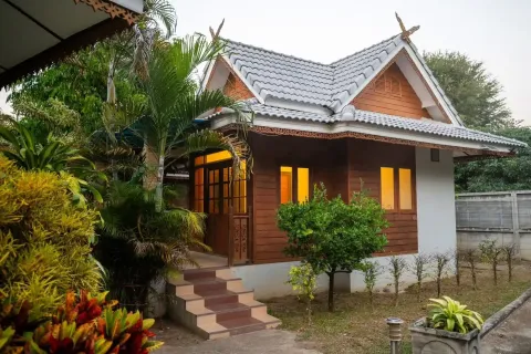 Commercial property in Chiang Mai, Thailand № 162794 - photo 5