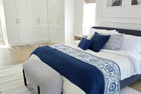 Villa à Chiang Mai, Thaïlande 4 chambres № 162796 - photo 14