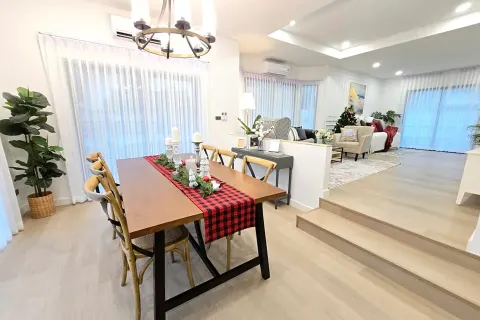 Maison à Chiang Mai, Thaïlande 4 chambres № 162796 - photo 4