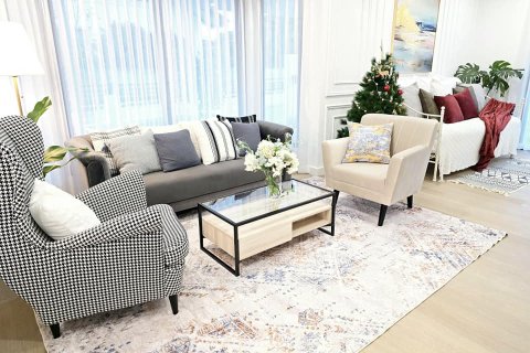 Villa à Chiang Mai, Thaïlande 4 chambres № 162796 - photo 2