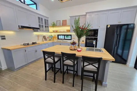 Maison à Chiang Mai, Thaïlande 4 chambres № 162796 - photo 10