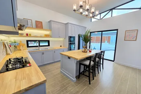 Maison à Chiang Mai, Thaïlande 4 chambres № 162796 - photo 9