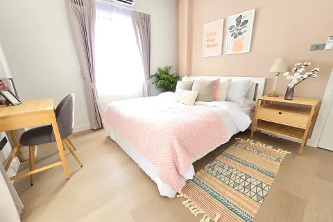 Villa à Chiang Mai, Thaïlande 4 chambres № 162796 - photo 6