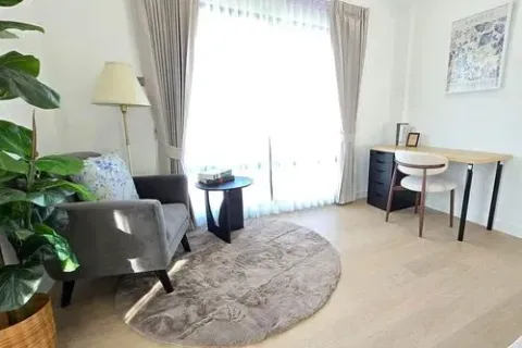 Villa à Chiang Mai, Thaïlande 4 chambres № 162796 - photo 3