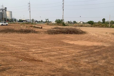 Terrain à Kabin Buri, Thaïlande 64000 m2 № 156736 - photo 16