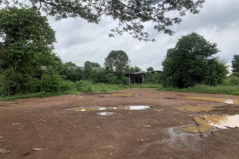 Terrain à Kabin Buri, Thaïlande 64000 m2 № 156736 - photo 11