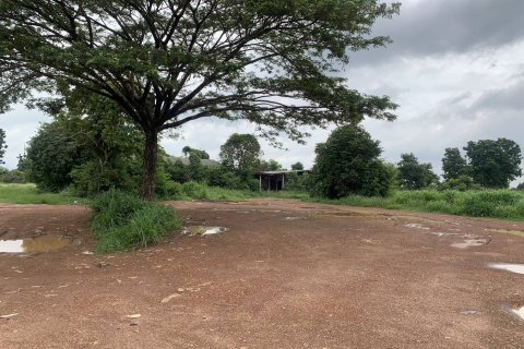 Terrain à Kabin Buri, Thaïlande 64000 m2 № 156736 - photo 10