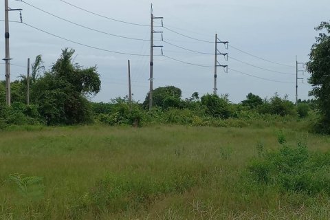 Terrain à Kabin Buri, Thaïlande 64000 m2 № 156736 - photo 8