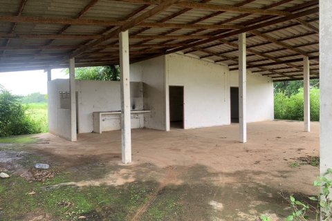 Terrain à Kabin Buri, Thaïlande 64000 m2 № 156736 - photo 14