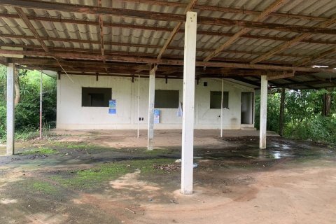 Terrain à Kabin Buri, Thaïlande 64000 m2 № 156736 - photo 15