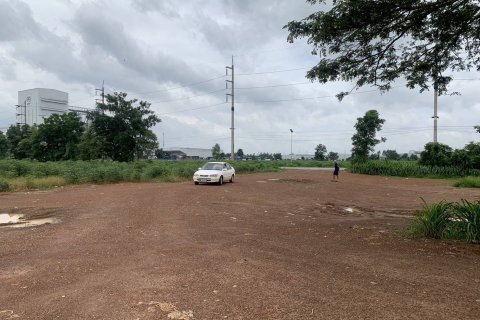Terrain à Kabin Buri, Thaïlande 64000 m2 № 156736 - photo 12