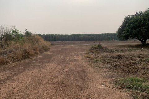 Terrain à Kabin Buri, Thaïlande 64000 m2 № 156736 - photo 13