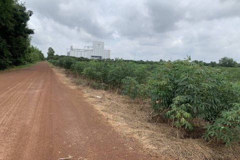 Terrain à Kabin Buri, Thaïlande 64000 m2 № 156736 - photo 3