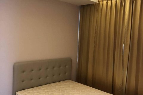 Studio in the Condo in Watthana, Bangkok, Thailand  № 156737 - photo 5