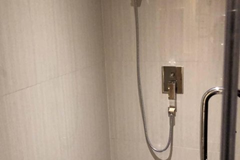 Studio in the Condo in Watthana, Bangkok, Thailand  № 156737 - photo 9