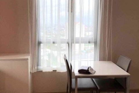 Studio in the Condo in Watthana, Bangkok, Thailand  № 156737 - photo 3