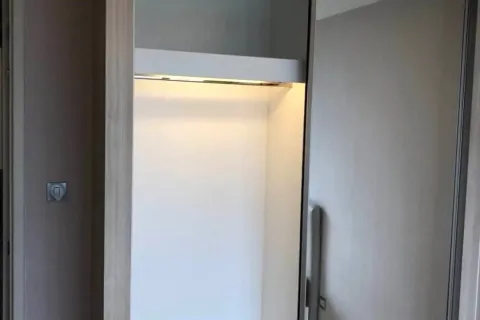 Studio in the Condo in Watthana, Bangkok, Thailand  № 156737 - photo 8