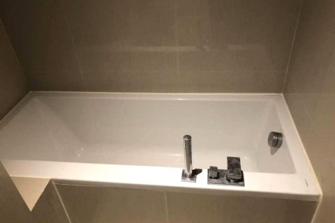 Studio in the Condo in Watthana, Bangkok, Thailand  № 156737 - photo 10