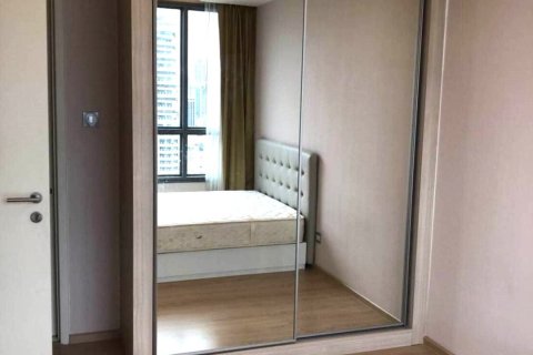 Studio in the Condo in Watthana, Bangkok, Thailand  № 156737 - photo 6