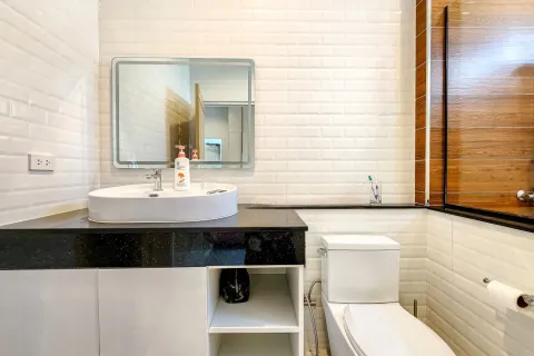 House in Pattaya, Thailand 3 bedrooms № 156735 - photo 25