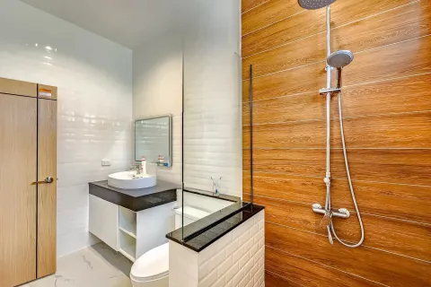 House in Pattaya, Thailand 3 bedrooms № 156735 - photo 24