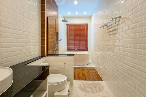 House in Pattaya, Thailand 3 bedrooms № 156735 - photo 14