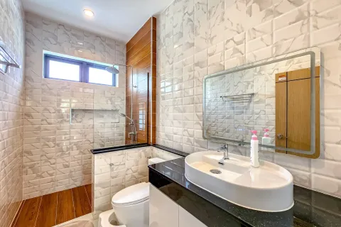 House in Pattaya, Thailand 3 bedrooms № 156735 - photo 15