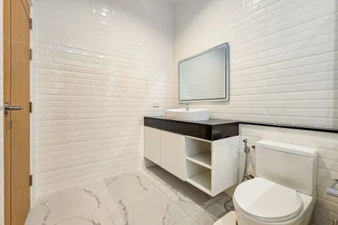 House in Pattaya, Thailand 3 bedrooms № 156735 - photo 13