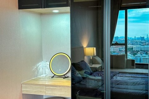 Студия в кондо в Паттайе, Таиланд № 153674 - фото 9